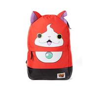 Difuzed Yo-Kai Watch Backpack Jibanyan Borse