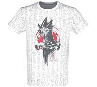 Difuzed Yu-Gi-O! Yami Yugi - Men's T-Shirt
