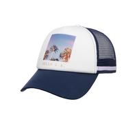Dig This Roxy Trucker Cap - blau / One Size