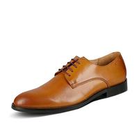 Digel 1001956-35 - Schnürhalbschuh Business Herren Brau SEB Gr. 48