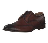 Digel Adult Schnürhalbschuh Business Herren Braun Se sonstige Gr. 43