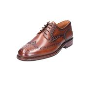 DIGEL Sterling Herren Business Schuh in Braun, Größe 43