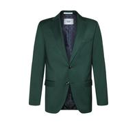 DIGEL Sakko Herren Slim Fit Schurwolle grün, 25
