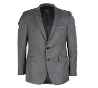 Digel Allan, grau(grau (44)), Gr. 44