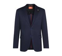 Digel MOVE Baukasten-Sakko Herren Slim Fit Polyamid marine, 48