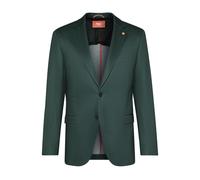 DIGEL Sakko Herren Slim Fit Jersey grün, 56