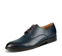 Digel Sebastian Schnürschuh in blau 43