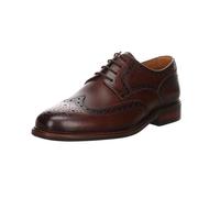 DIGEL Anzug- & Businessschuhe Sterling Braun 43