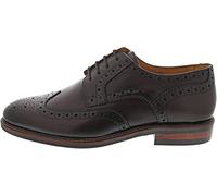 DIGEL Anzug- & Businessschuhe Sterling Braun 45