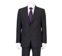 Digel Anzug Comfort Fit, Anthrazit, Gr. 26