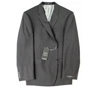 Baukasten Sakko antrazit Chester-S 40 64