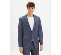 Digel Baukasten Sakko Herren Modern Fit indigo, 58