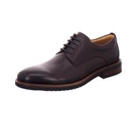 Digel Business Schnürschuhe für Herren, braun, Größe 41 EU