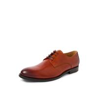 Digel Business-Schuhe Herren cognac, 47
