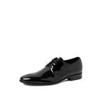 Digel Business-Schuhe Herren schwarz, 40