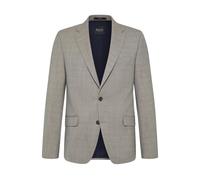 Digel Baukasten-Sakko mit Schurwollanteil Herren Modern Fit Schurwolle beige, 50