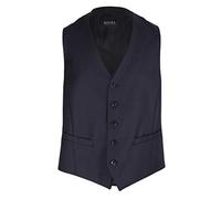 Digel Herren Weste 99652-dan 22-blau