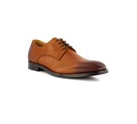 Digel 1001956-35 - Schnürhalbschuh Business Herren Brau SEB Gr. 48