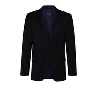 Digel Baukasten-Sakko Herren Modern Fit Schurwolle marine, 27