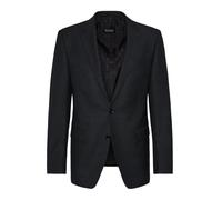 Digel Anzugsakkos Duncan-AMF 54 schwarz