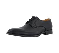 Digel Elegante Schnürschuhe für Herren, schwarz, Größe 44 EU