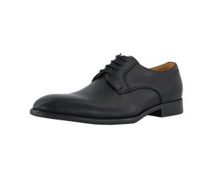 Digel Elegante Schnürschuhe für Herren, schwarz, Größe 47 EU