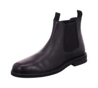 Digel Herren Chelsea Boots für Herren, schwarz, Gr. 46 EU