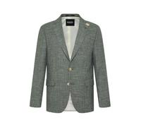 DIGEL Herren Sakko grün beige Ezzo-G 52-30