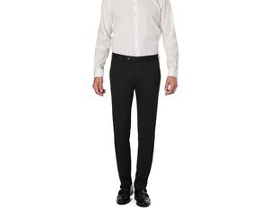 DIGEL Hose Herren Jersey schwarz, 32