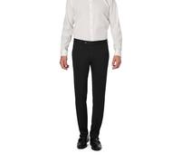 DIGEL Hose Herren Jersey schwarz, 58