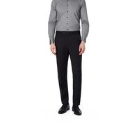 DIGEL Hose Herren Regular Fit Schurwolle blau, 60