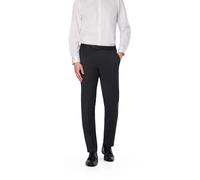 DIGEL Hose Herren Regular Fit Schurwolle grau, 31