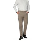 DIGEL Hose Herren Schurwoll-Stretch beige, 114