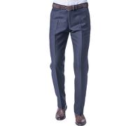DIGEL Hose Herren Schurwolle blau, 50