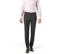 DIGEL Hose Herren Schurwolle grau, 27