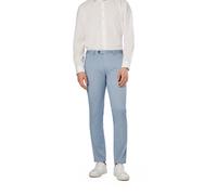 DIGEL Hose Herren Slim Fit Jersey beige, 27