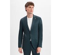 Digel MOVE Baukasten-Anzugsakko Herren Slim Fit tanne, 98