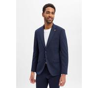 Digel MOVE Baukasten-Sakko Herren Slim Fit Polyamid marine, 98