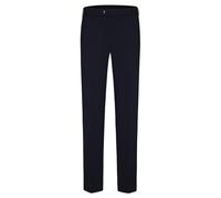 Digel Herren Baukasten-Hose Per-V 22 Dunkelblau weites Bein Schurwolle Größe 60