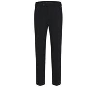 Digel Hose Per-V Herren Schurwolle Grau (40) Gr. 30