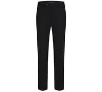 DIGEL Hose Herren Schurwolle schwarz, 48