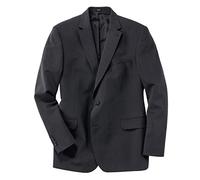 DIGEL Sakko Chester anthrazit Übergröße, Größe:33