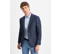 Digel Sakko Herren Modern Fit marine, 48