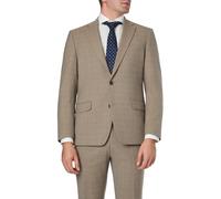DIGEL Sakko Herren Schurwoll-Stretch beige, 102