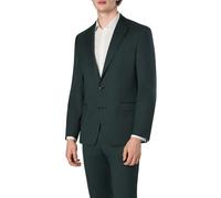 DIGEL Sakko Herren Slim Fit grün, 50