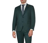 Digel MOVE Baukasten-Anzugsakko Herren Slim Fit tanne, 25