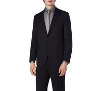 DIGEL Sakkos/Blazer Herren Slim Fit blau, 48