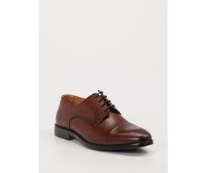 Digel Schnürschuh in braun in Größe: 47 für Herren