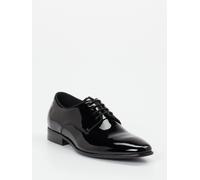 Digel Schnürschuh in schwarz in Größe: 41 für Herren