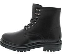 Digel Schnürstiefel Schwarz - Schwarz / 45
